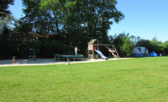 speeltuin Hendriks wijkje2 speeltuin
