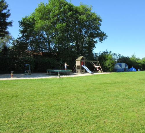 speeltuin