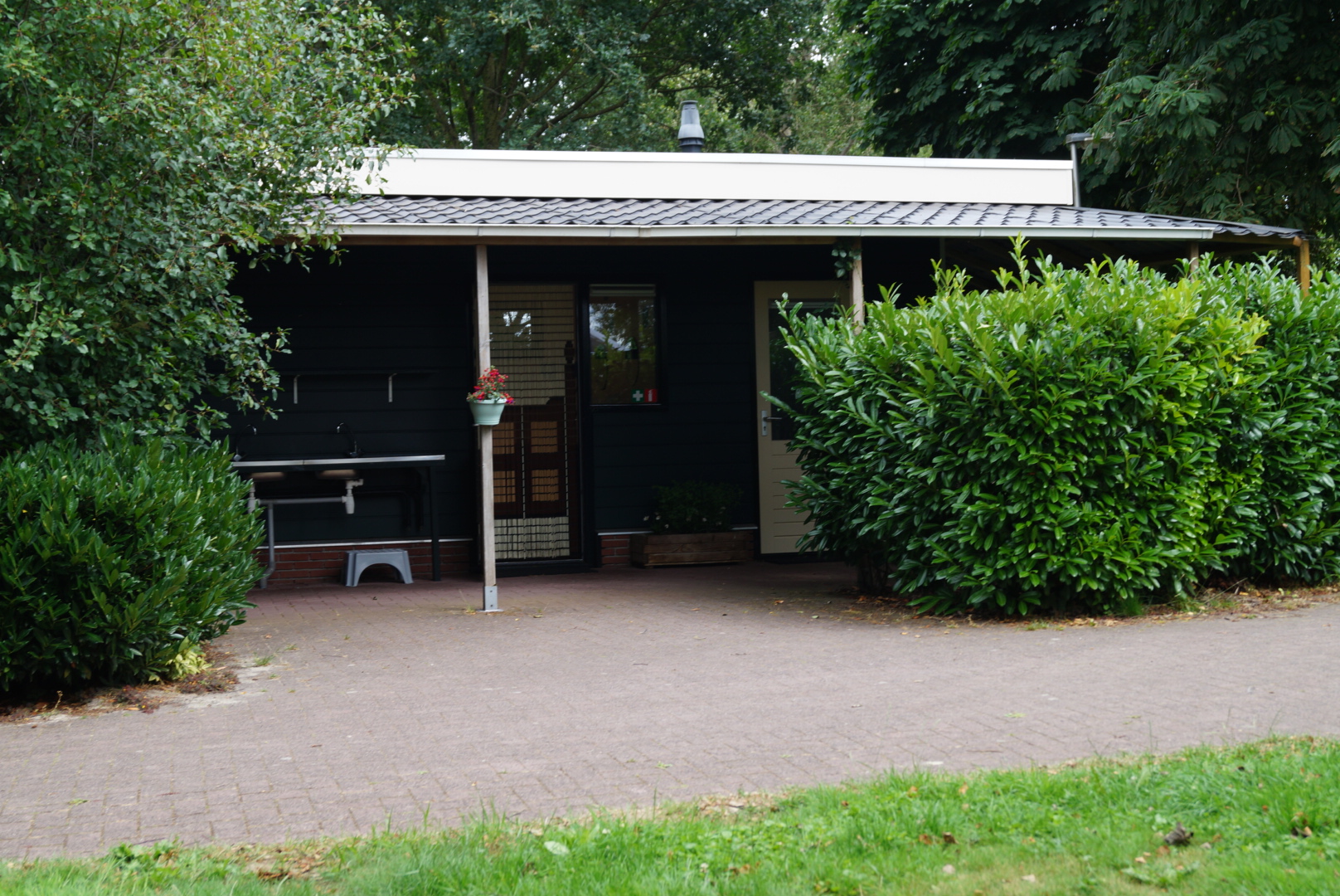 Schoon sanitair, Hoogeveen.