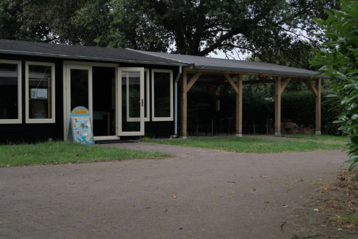 Welkom bij Familiecamping Hendriks wijkje, Elim.